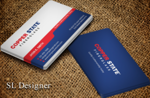 Design de Carte de Visite par SL Designer pour ce projet | Design : #26119725