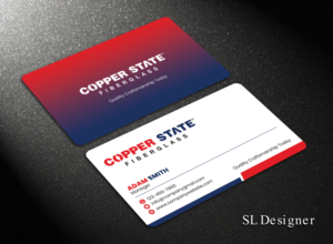 Design de Carte de Visite par SL Designer pour ce projet | Design : #26119727