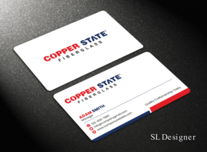 Design de Carte de Visite par SL Designer pour ce projet | Design : #26119728