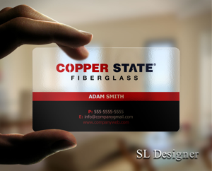 Design de Carte de Visite par SL Designer pour ce projet | Design : #26119731