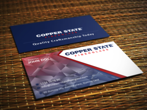 Business Card Design by Magic of Art for this project | Design: #26117091