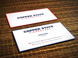 Business Card Design by Magic of Art for this project | Design: #26117092