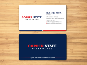 Business Card Design by Tripti Ranjan Gain for this project | Design: #26114302