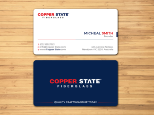 Design de Carte de Visite par Tripti Ranjan Gain pour ce projet | Design : #26114305