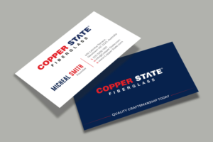 Design de Carte de Visite par Tripti Ranjan Gain pour ce projet | Design : #26114312