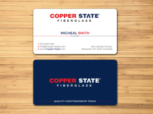 Design de Carte de Visite par Tripti Ranjan Gain pour ce projet | Design : #26114318