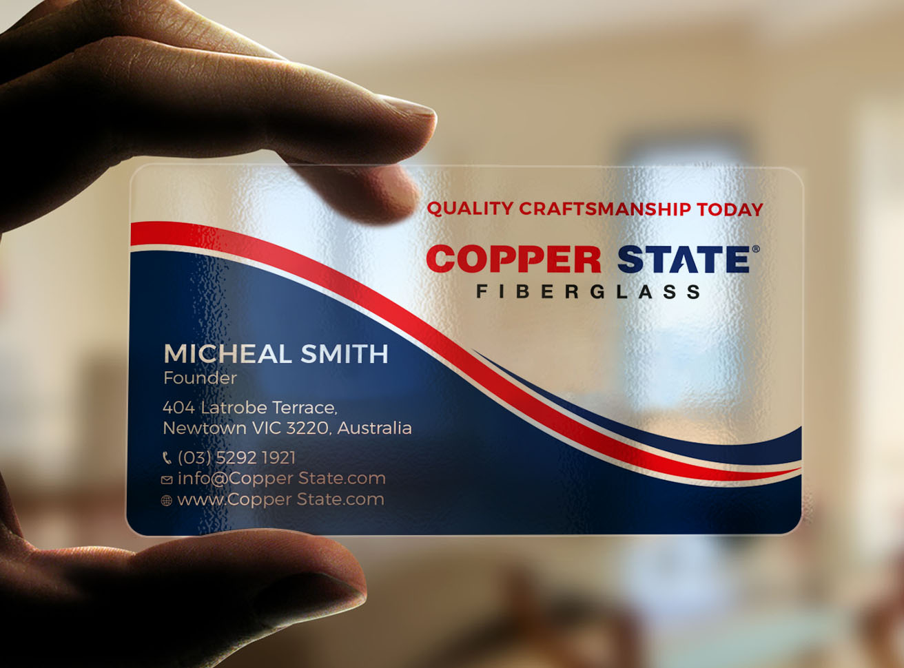 Design de Carte de Visite par Tripti Ranjan Gain pour ce projet | Design #26114328