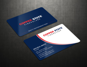 Design de Carte de Visite par Tripti Ranjan Gain pour ce projet | Design : #26114329