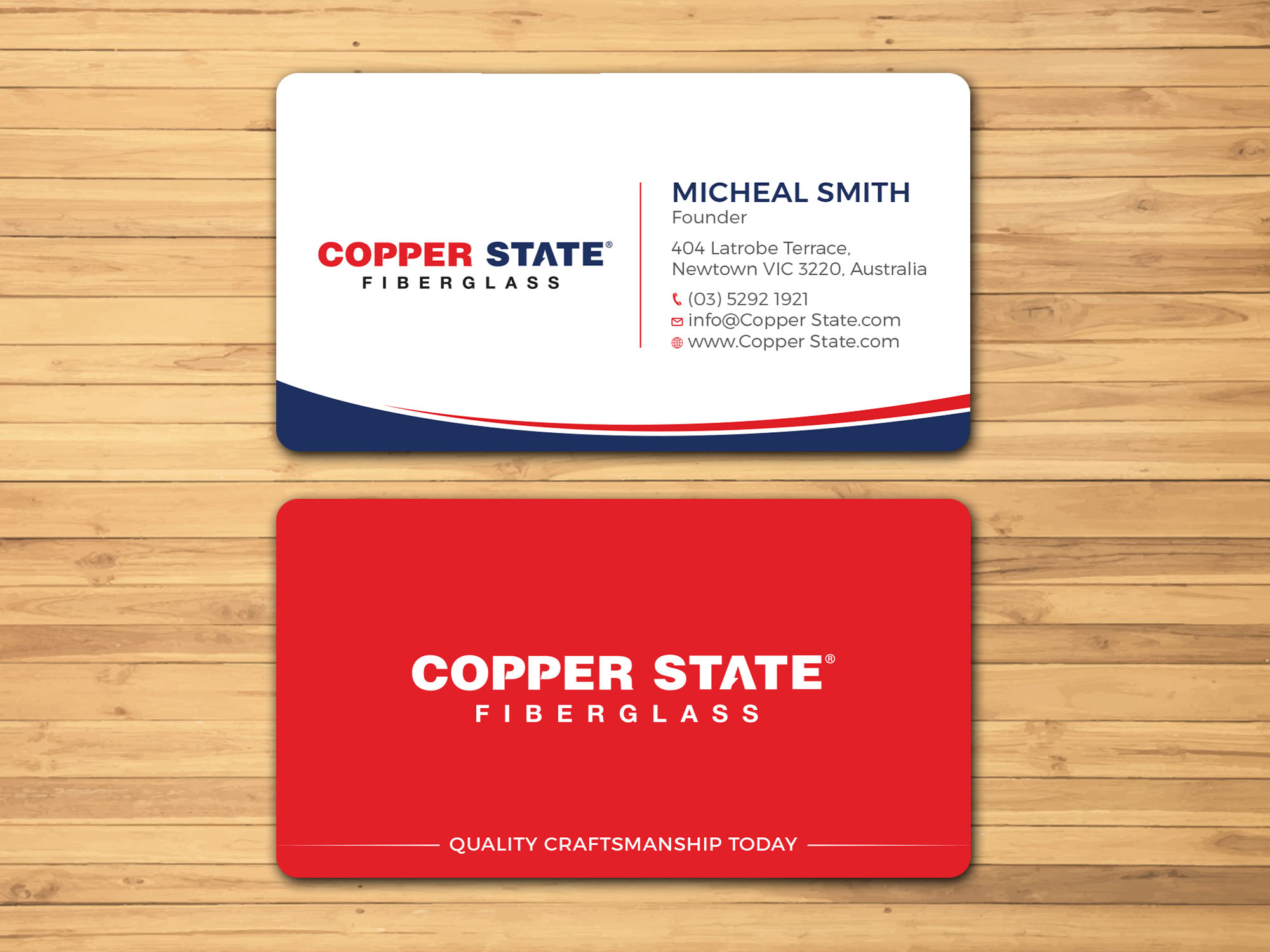 Design de Carte de Visite par Tripti Ranjan Gain pour ce projet | Design #26114331