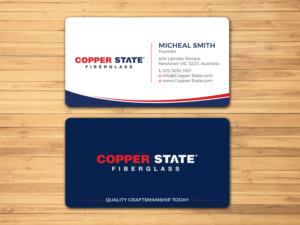 Design de Carte de Visite par Tripti Ranjan Gain pour ce projet | Design : #26114333