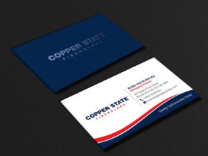 Boring Fiberglass Repair Company needs creative business cards | Business Card Design by R.design