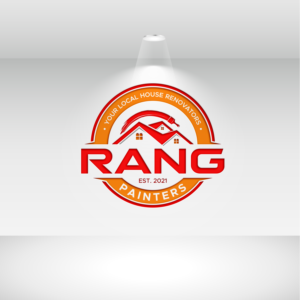 Logo Design by KENGZ for this project | Design: #26152291