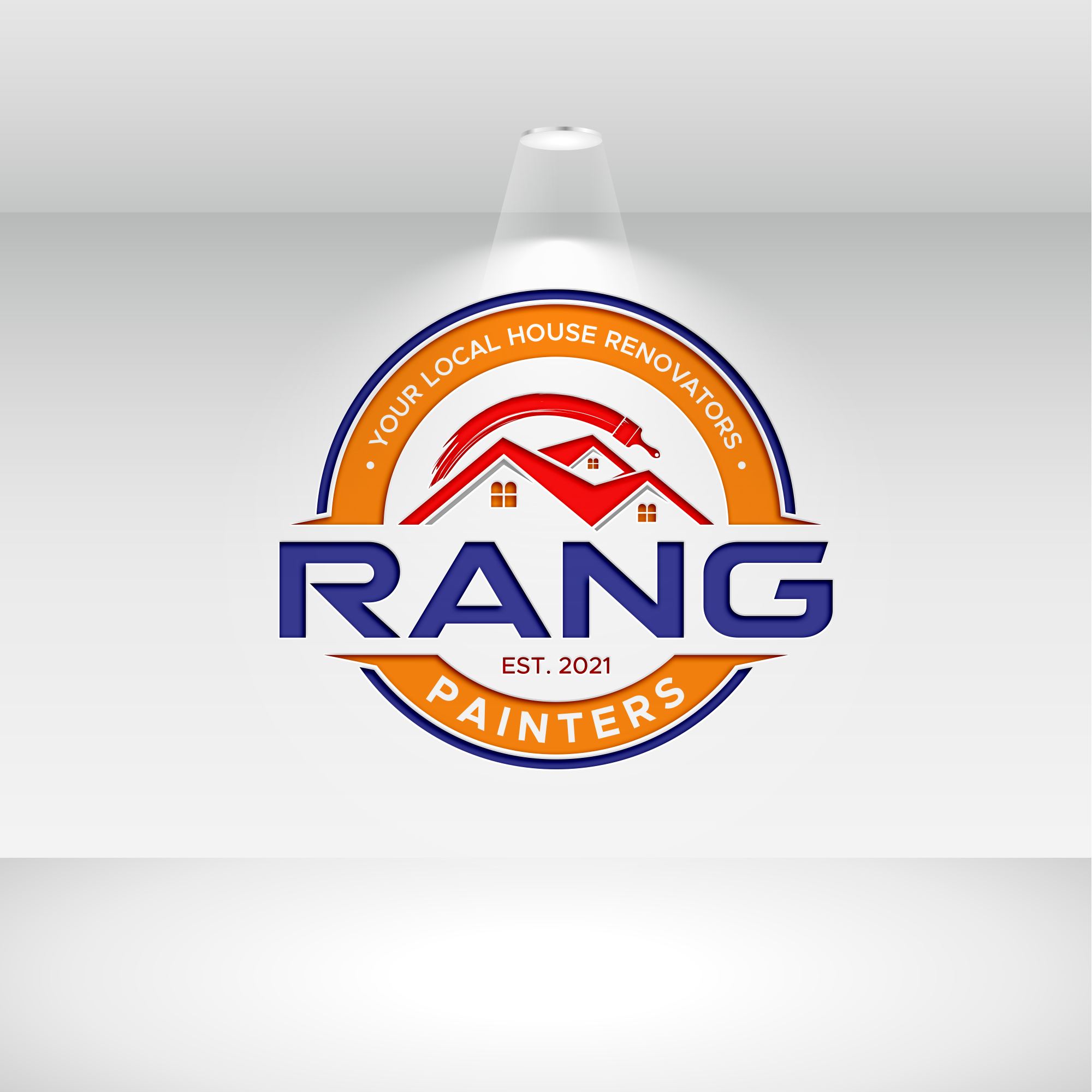 Diseño de Logo por KENGZ para este proyecto | Diseño #26152296