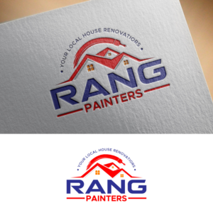 Logo Design by KENGZ for this project | Design: #26152487