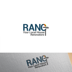 Logo Design by Arham Hidayat for this project | Design #26136012