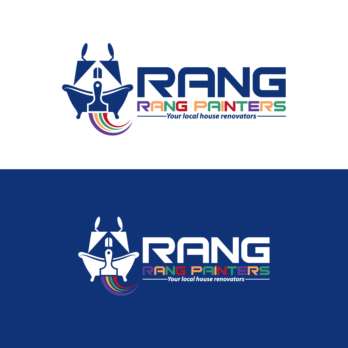 Logo-Design von Graphic Bricks für dieses Projekt | Design #26116416