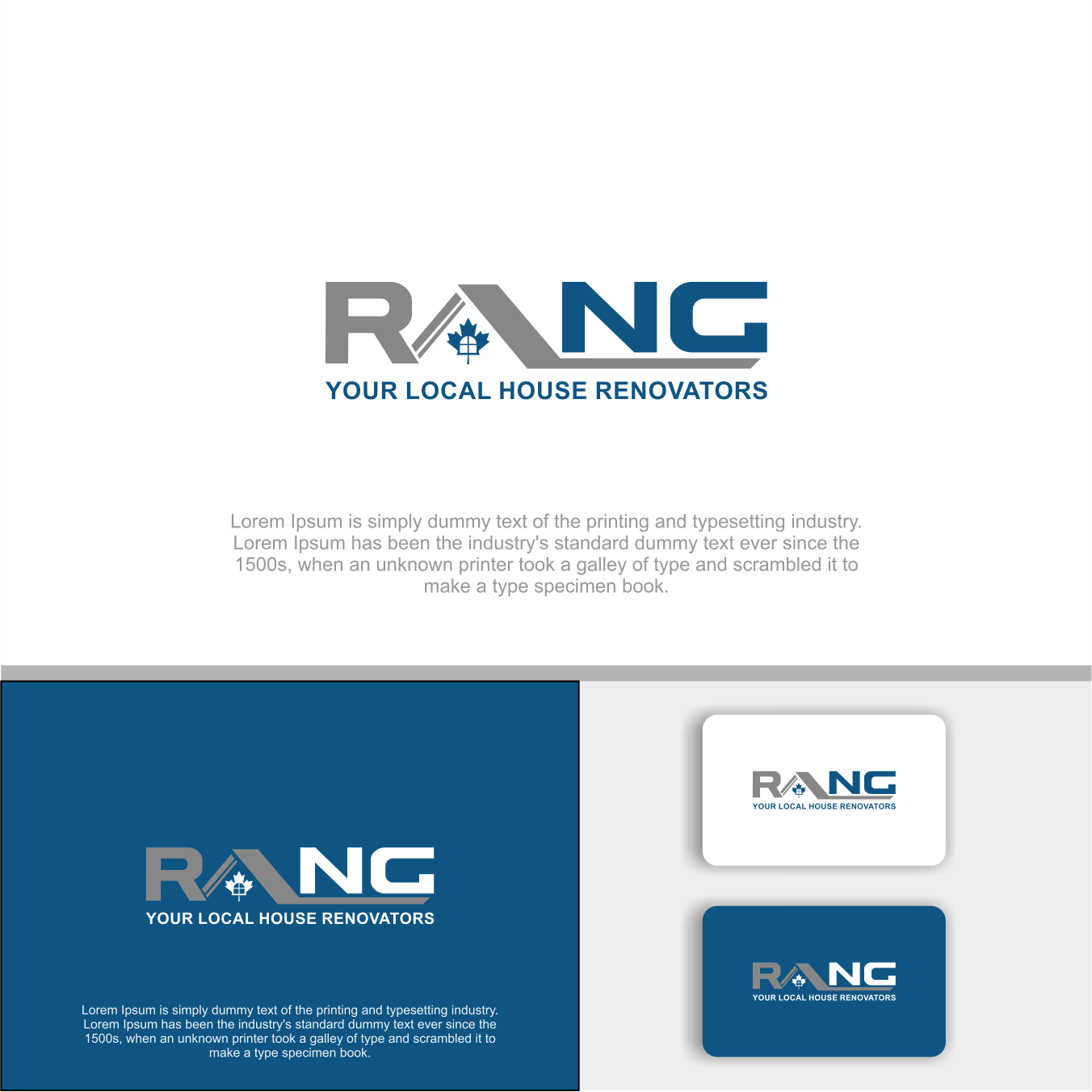 Diseño de Logo por GAM'Design para este proyecto | Diseño #26219474