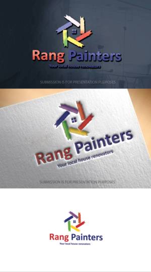 Logo Design by graphicevolution for this project | Design: #26116209