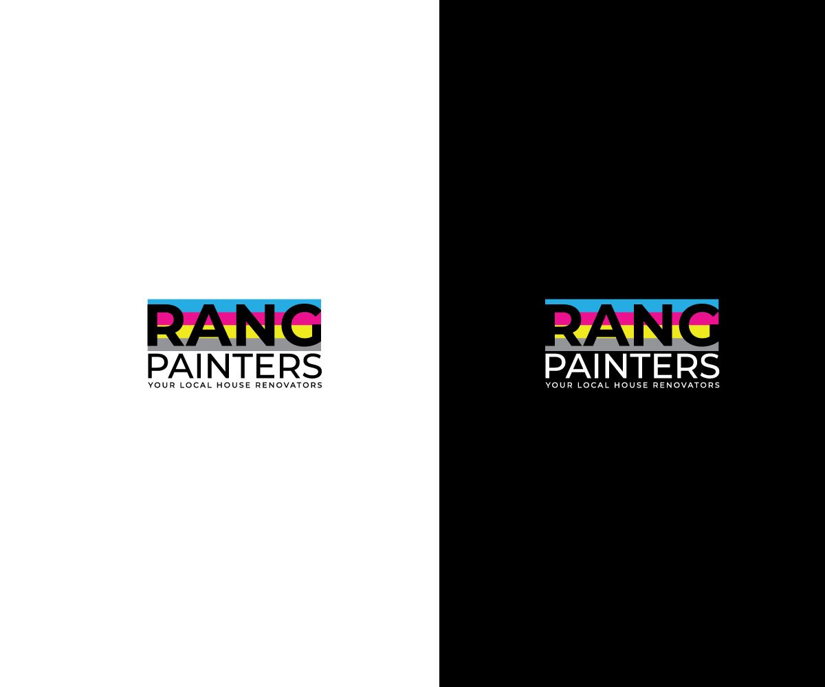 Logo Design by Ochieng for this project | Design #26114152