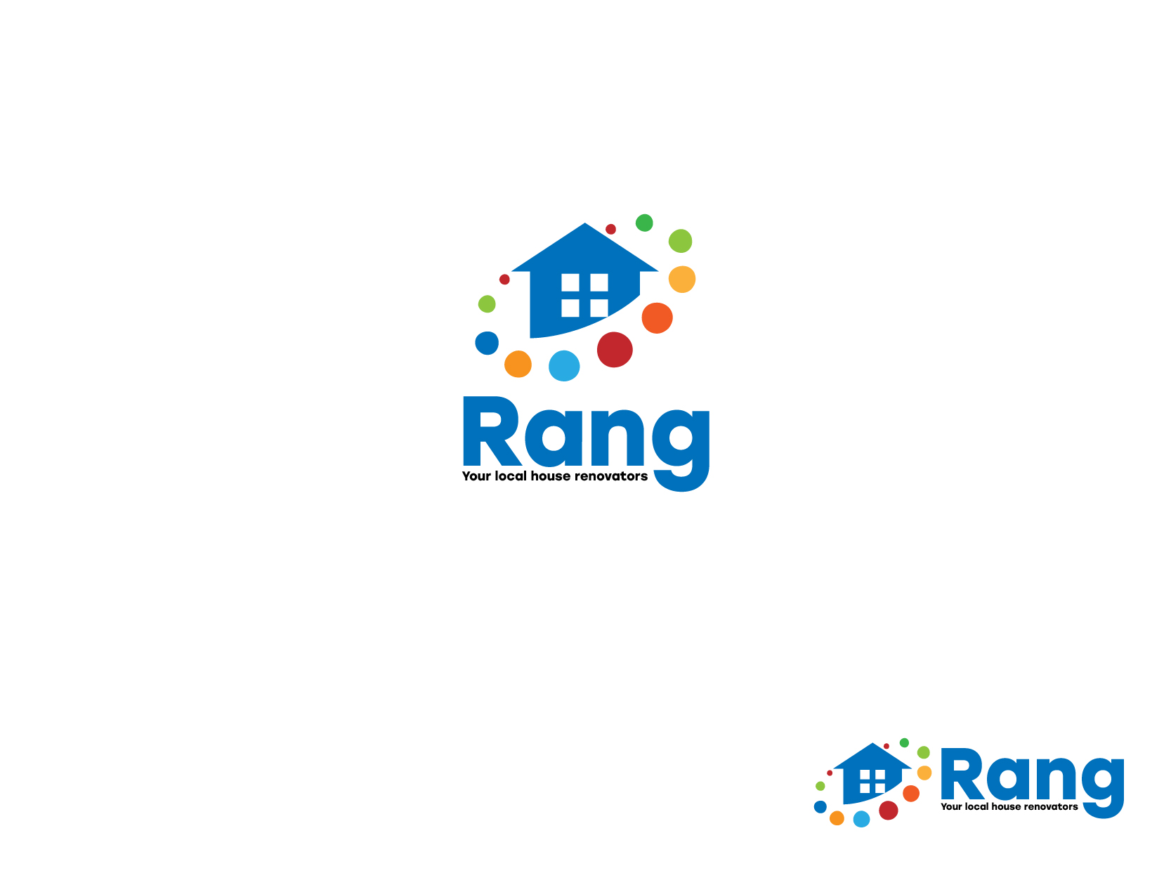 Logo Design by Jet-D for this project | Design #26132627