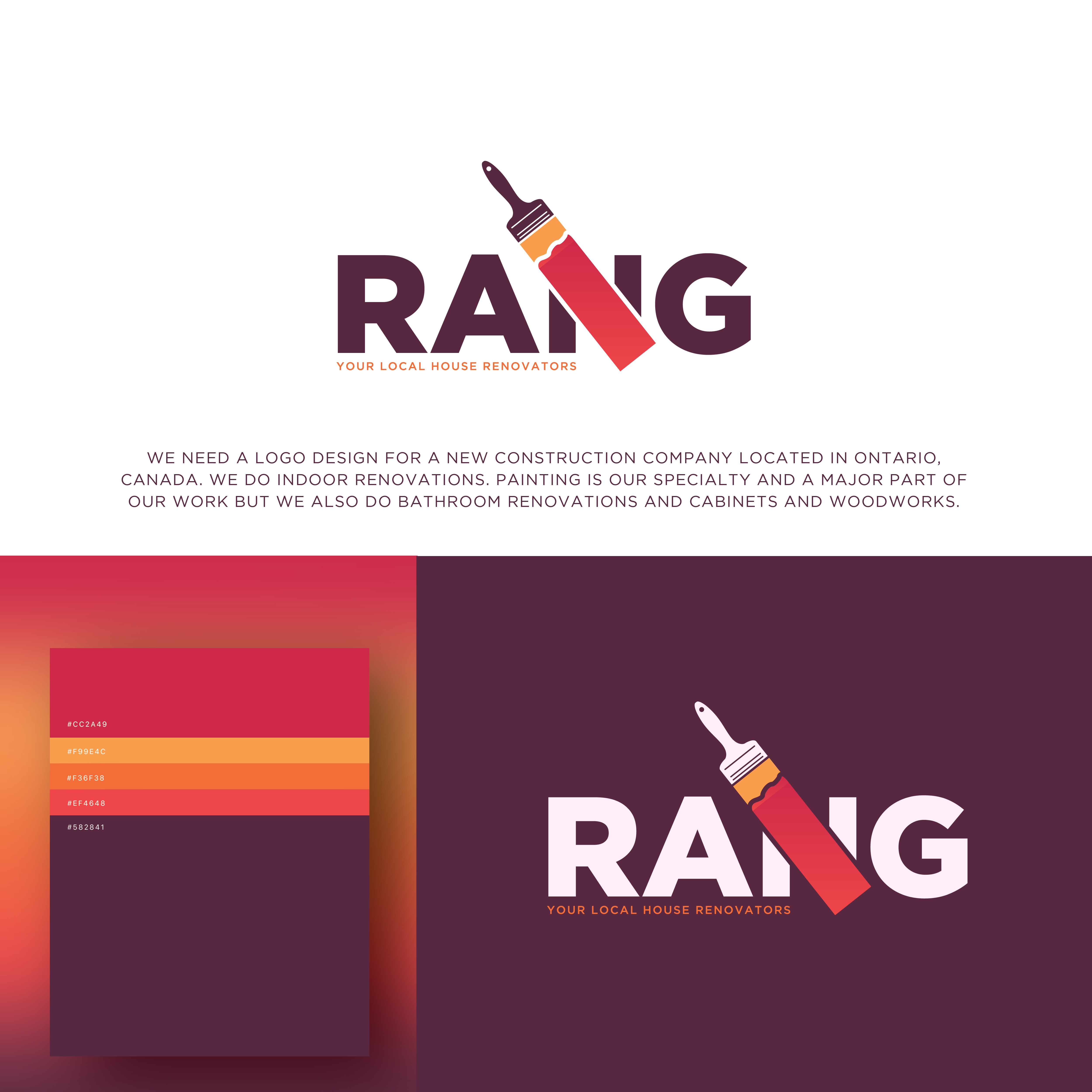 Logo Design by tboydesigns for this project | Design #26116439
