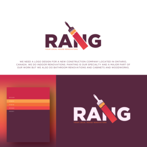 Logo Design by tboydesigns for this project | Design #26116439