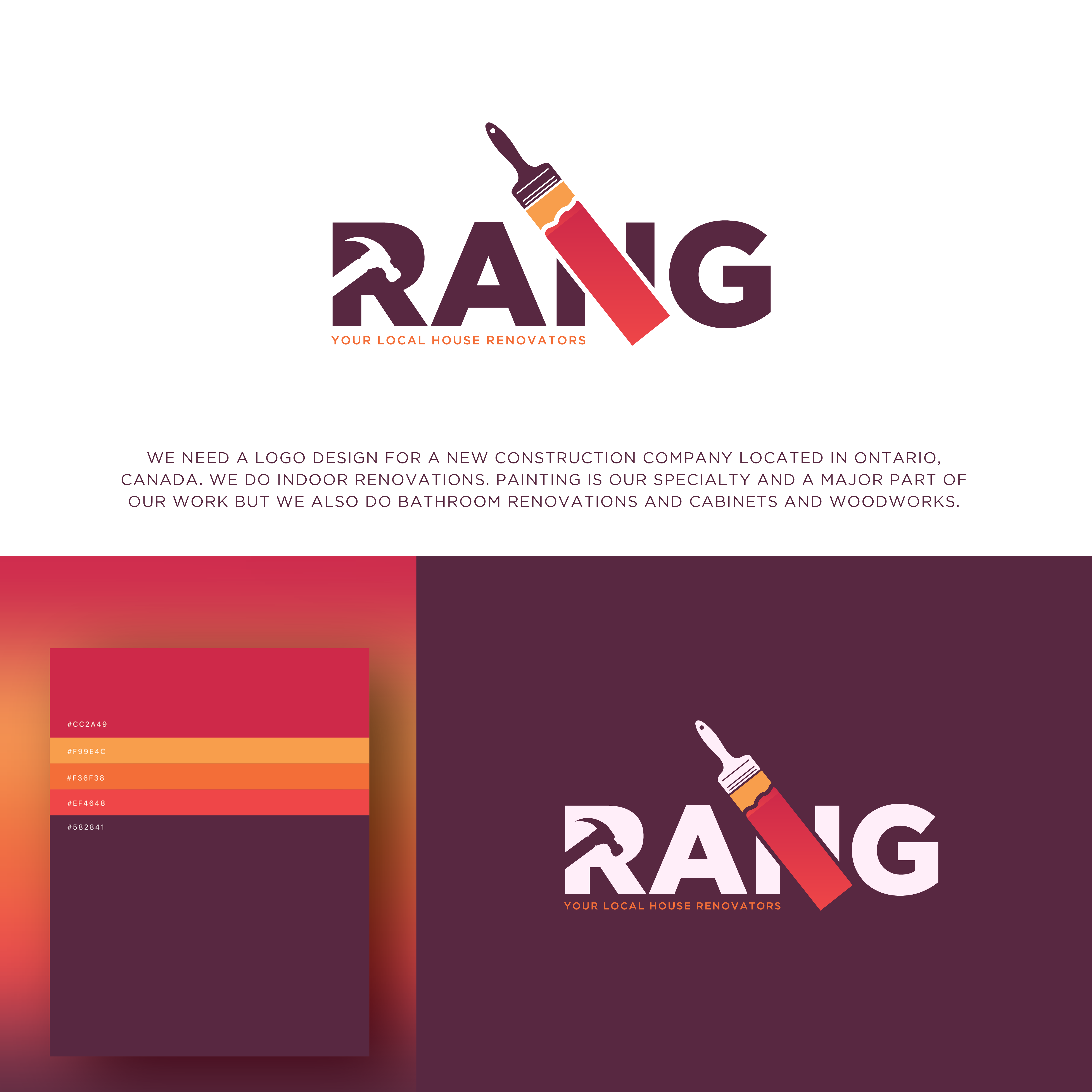 Diseño de Logo por tboydesigns para este proyecto | Diseño #26116452