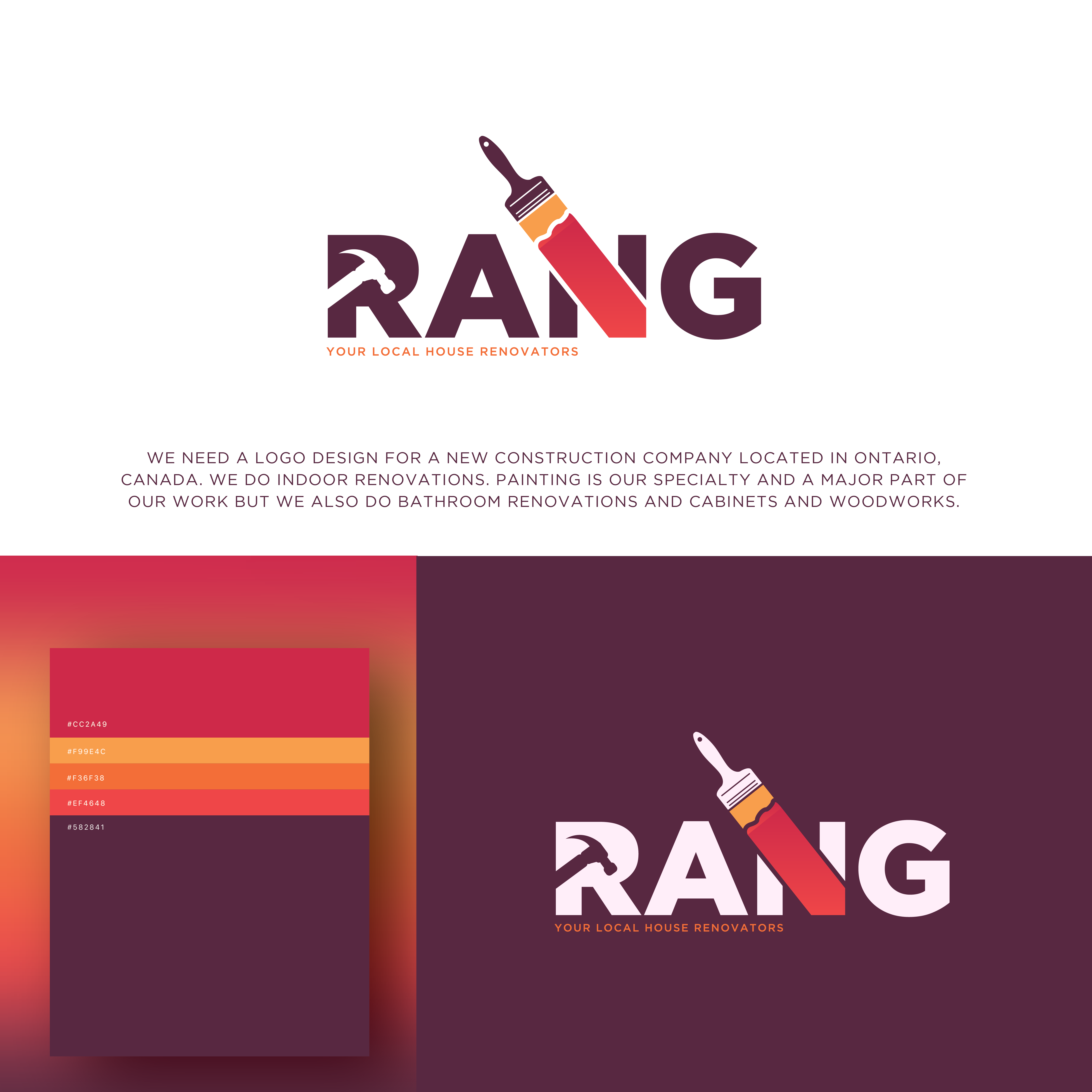 Design de Logo par tboydesigns pour ce projet | Design #26116510