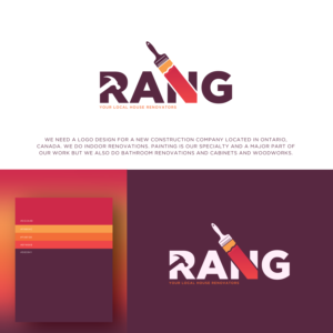 Logo Design by tboydesigns for this project | Design: #26116510