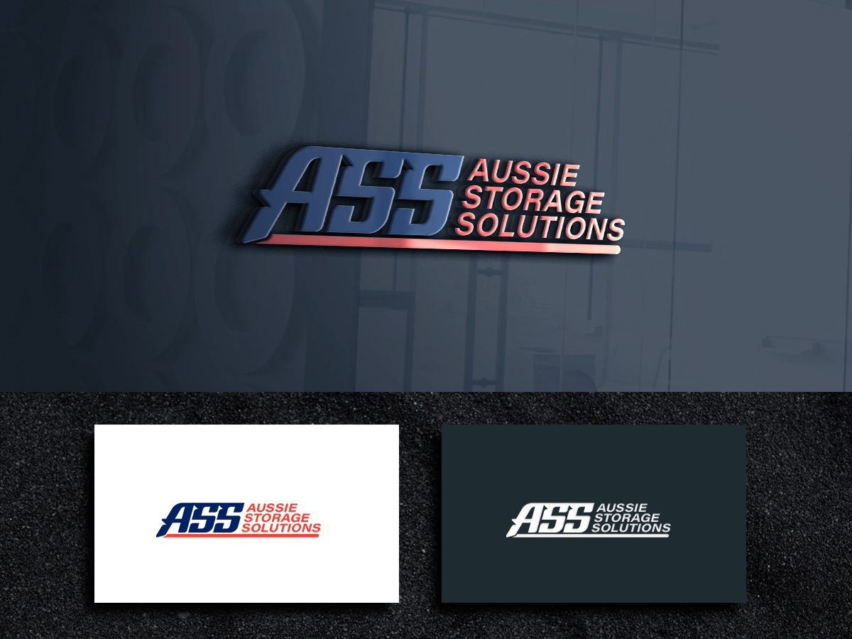 Logo Design by ArtSamurai for Porter Priority Pty Ltd | Design #26115922