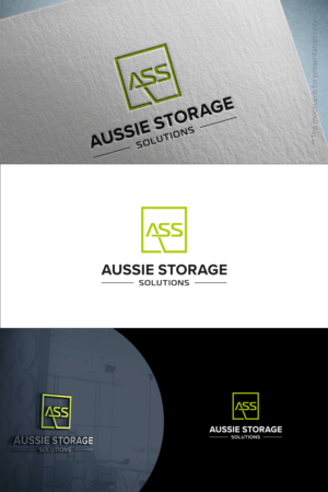 Logo Design by sez_inn for Porter Priority Pty Ltd | Design #26118713
