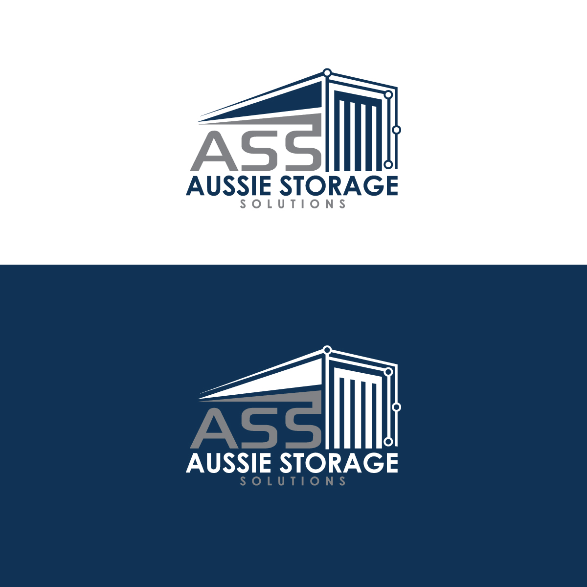 Logo Design by brand maker for Porter Priority Pty Ltd | Design #26117190