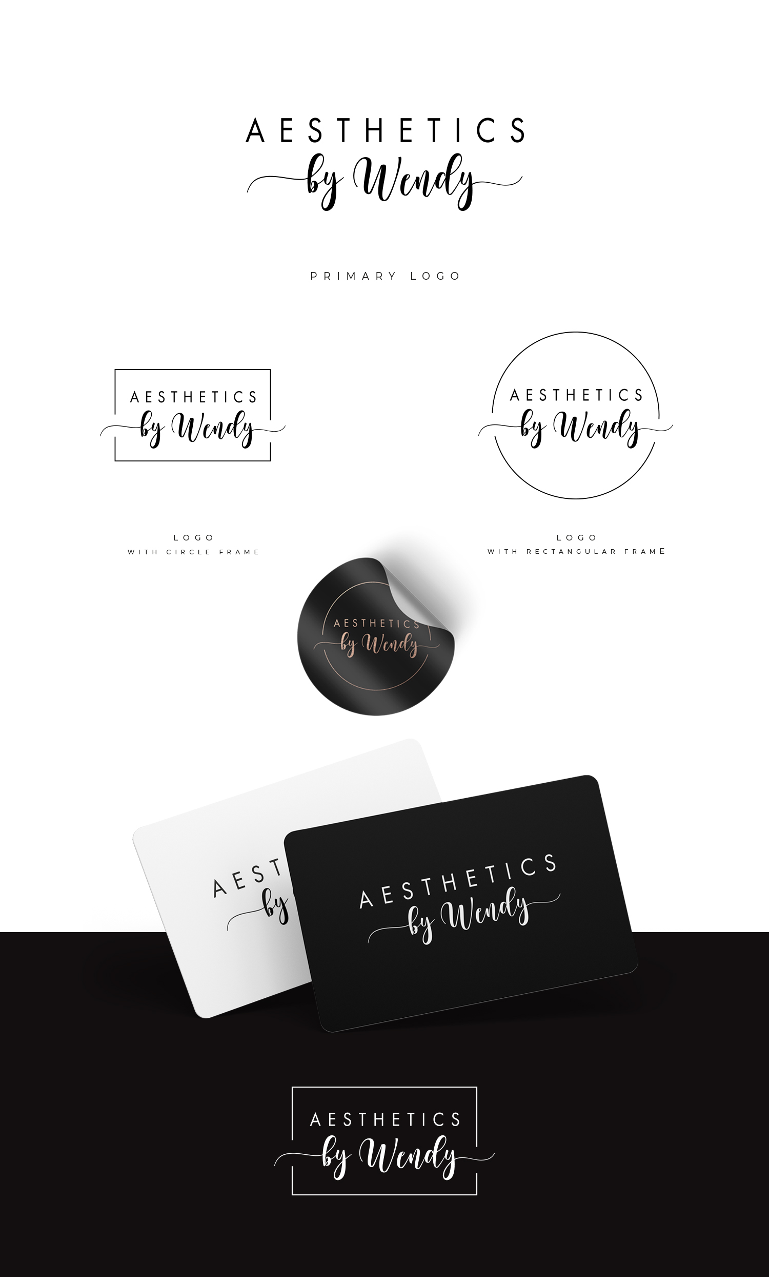 Logo Design by designbysy for this project | Design #26116797