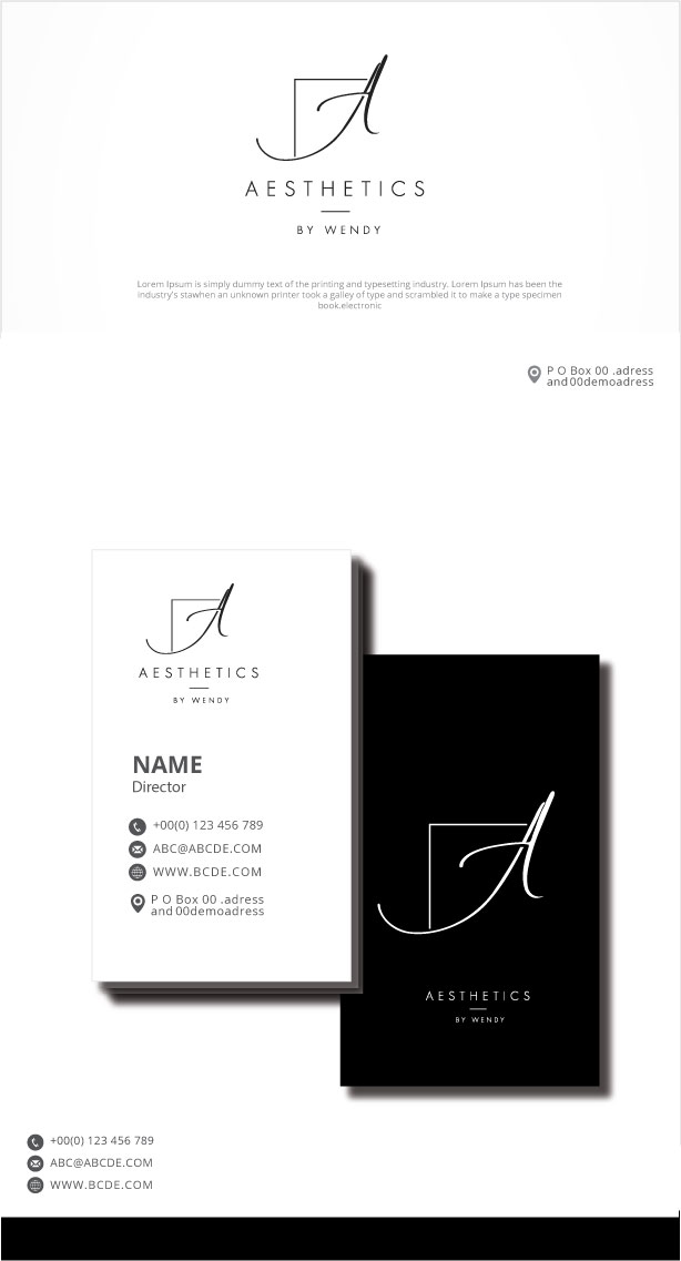 Logo Design by graphicevolution for this project | Design #26116282
