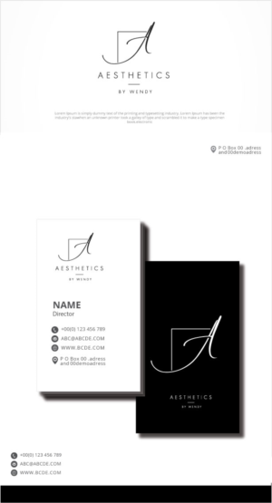 Logo-Design von graphicevolution für dieses Projekt | Design: #26116282