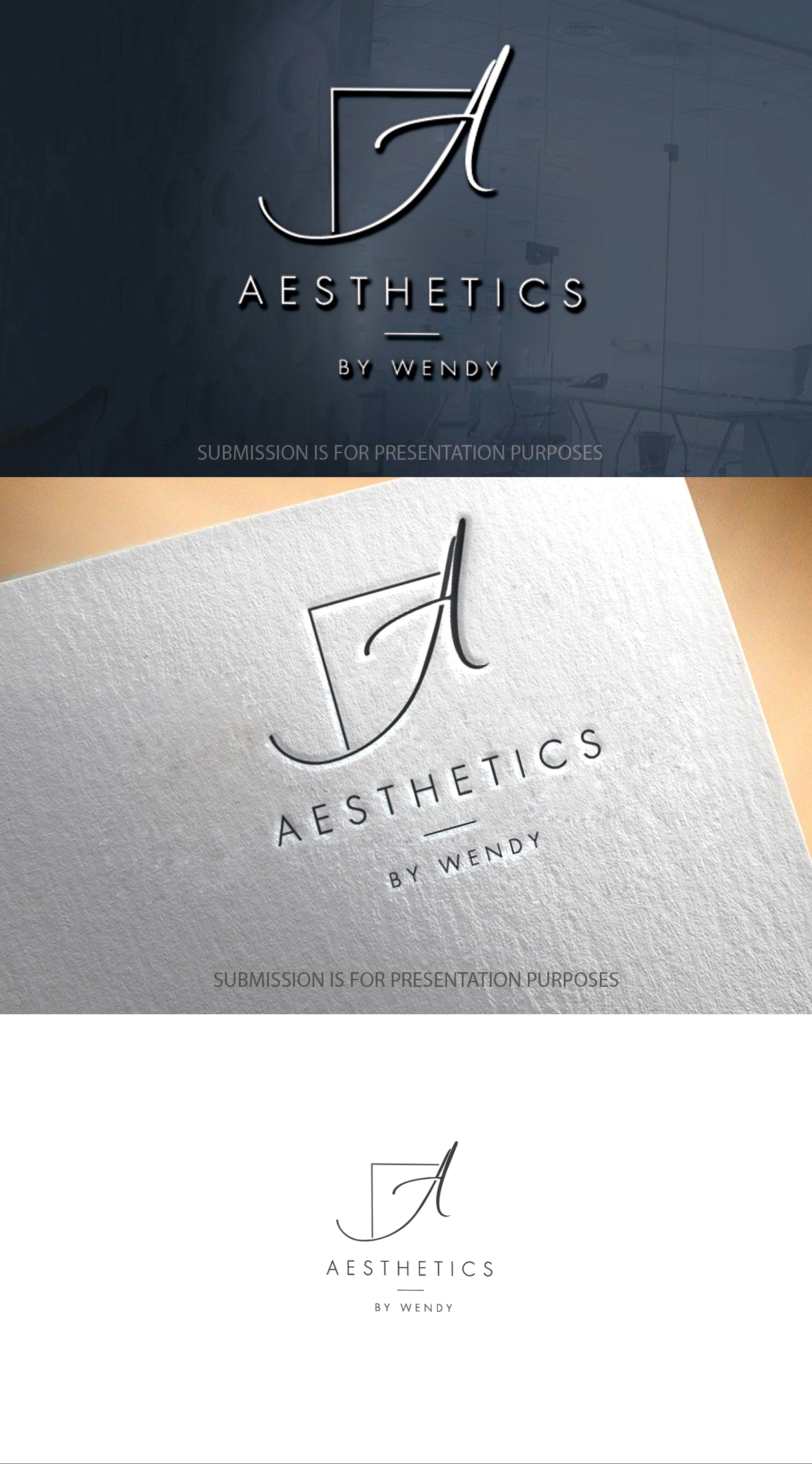 Logo Design by graphicevolution for this project | Design #26116283