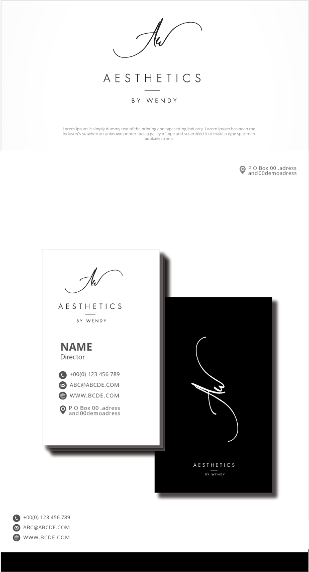 Logo Design by graphicevolution for this project | Design #26126521