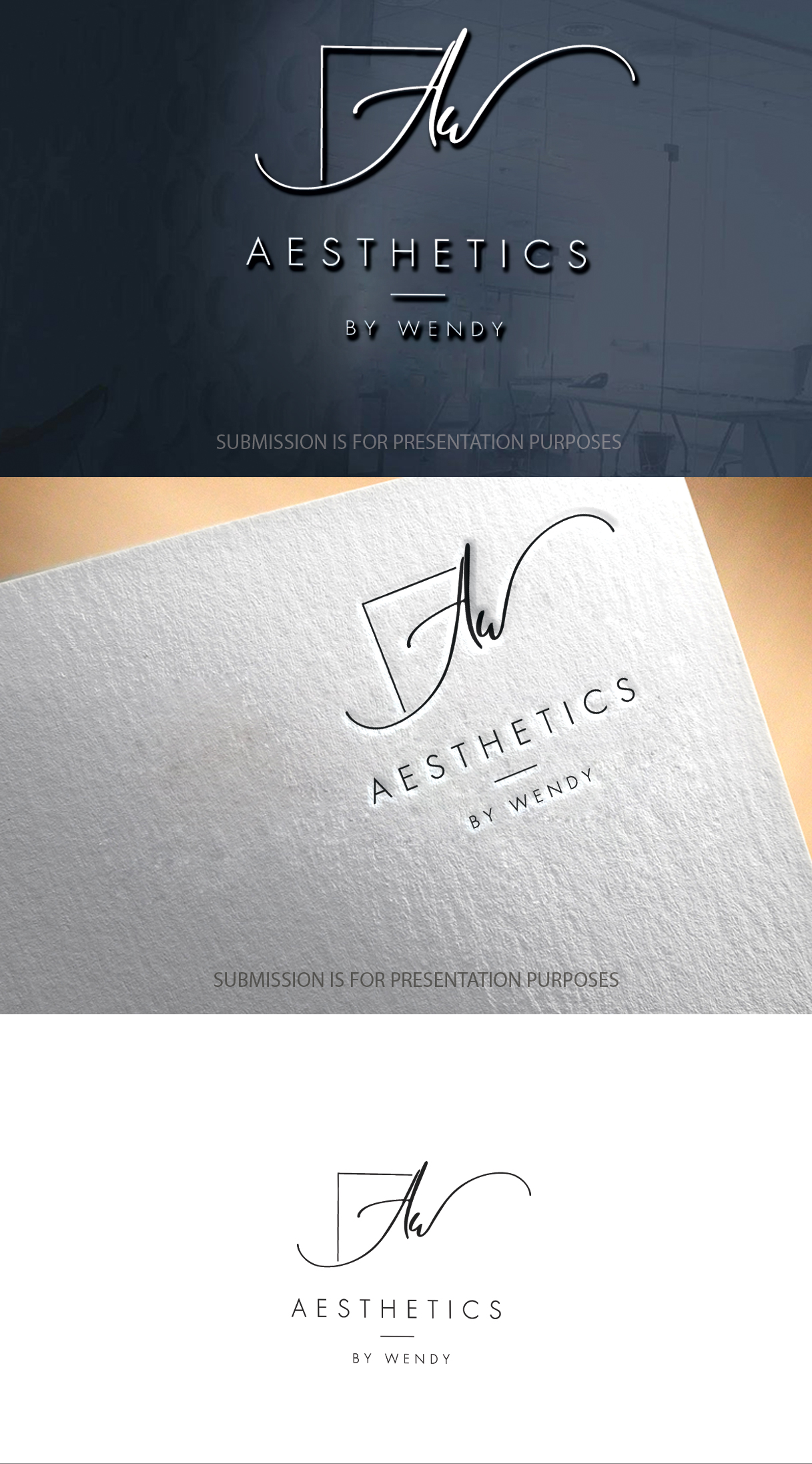 Logo Design by graphicevolution for this project | Design #26126524