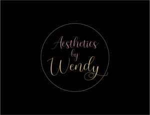 Aesthetics by Wendy | Logo Design by BNdesigner