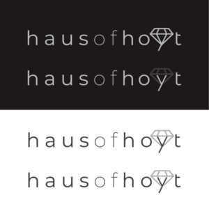 Design de Logo par RAMBUTAN pour Haus of Hoyt | Design : #26116492