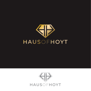 Design de Logo par RAMBUTAN pour Haus of Hoyt | Design : #26116493