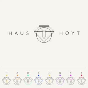 Design de Logo par Graphite and Fox pour Haus of Hoyt | Design : #26127931