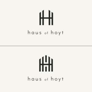 Design de Logo par Graphite and Fox pour Haus of Hoyt | Design : #26137750