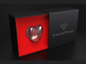 Haus of Hoyt | Logo Design by GreenEyes