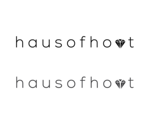 Diseño de Logo por meygekon para Haus of Hoyt | Diseño: #26152380