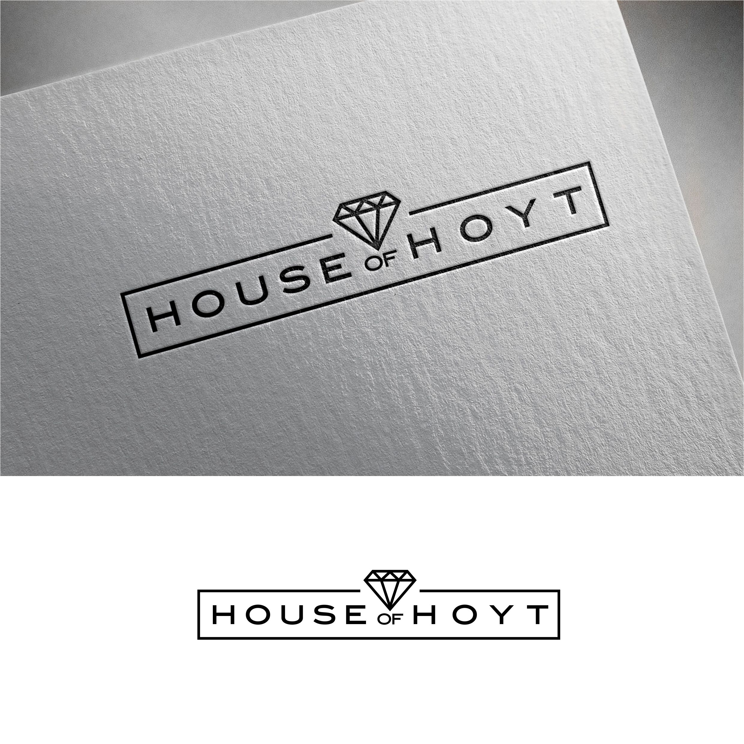 Design de Logo par Jeferson HP pour Haus of Hoyt | Design #26116836
