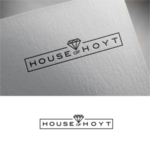 Design de Logo par Jeferson HP pour Haus of Hoyt | Design : #26116836