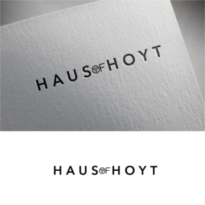 Design de Logo par Jeferson HP pour Haus of Hoyt | Design : #26116837
