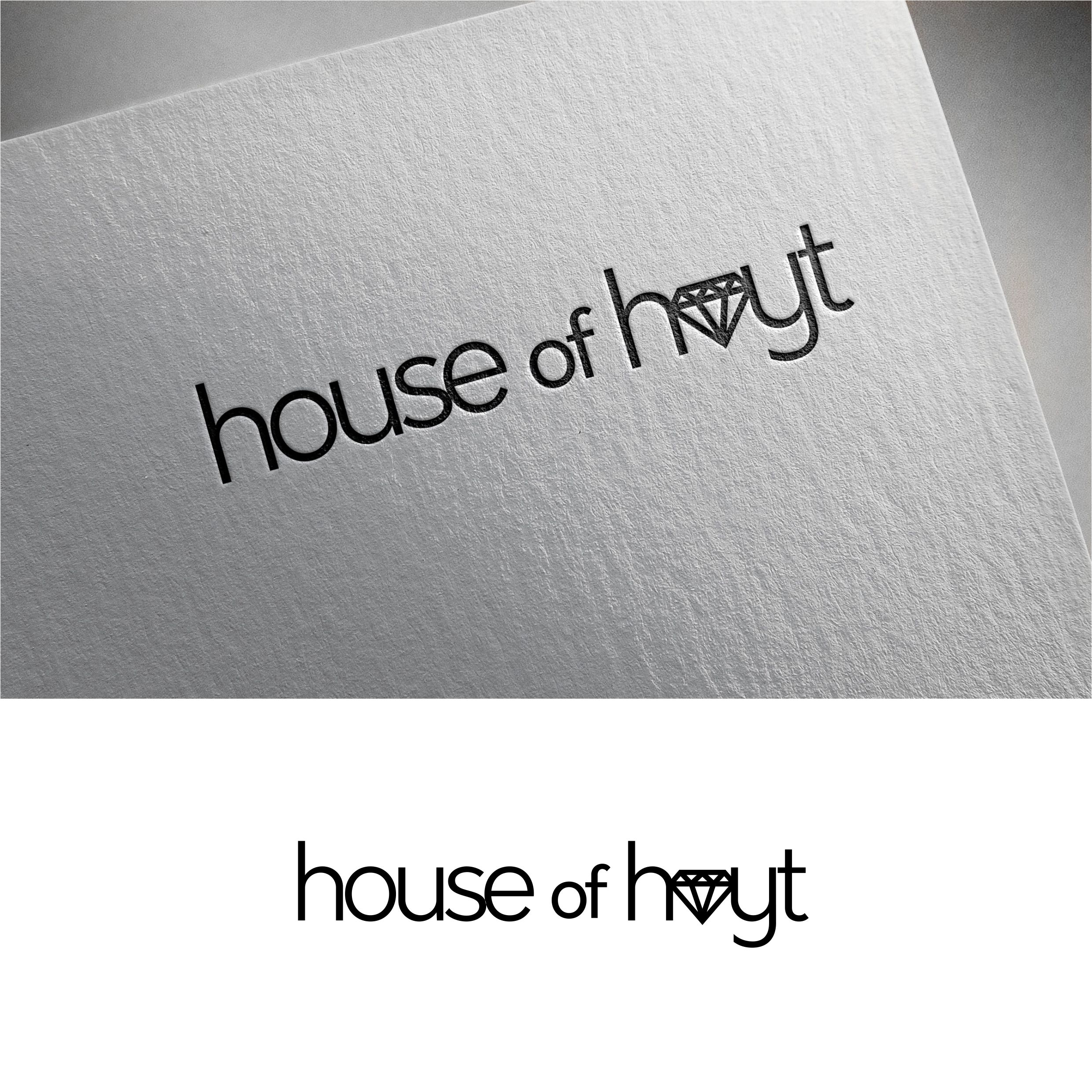 Design de Logo par Jeferson HP pour Haus of Hoyt | Design #26116838