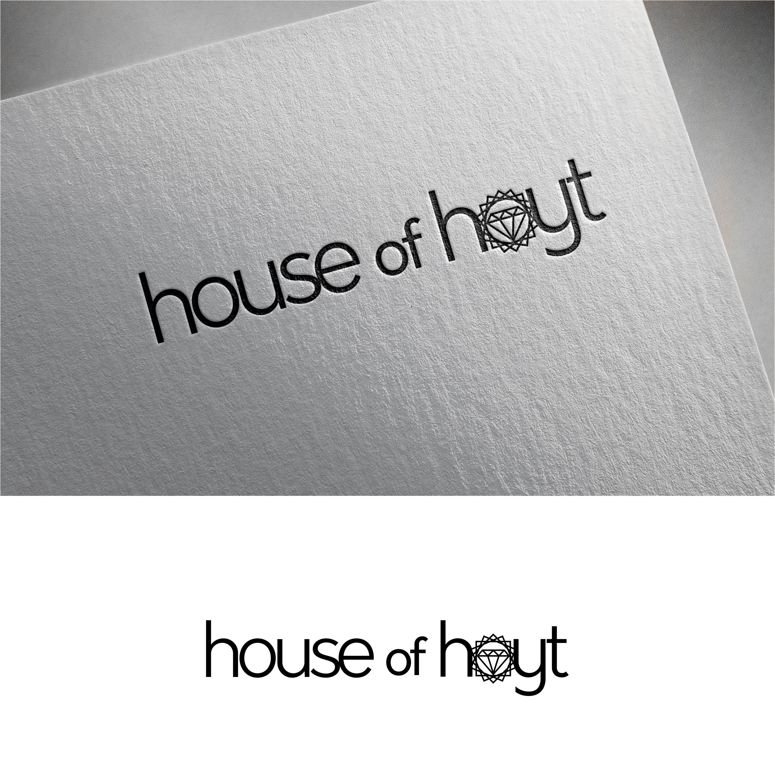 Design de Logo par Jeferson HP pour Haus of Hoyt | Design #26116839